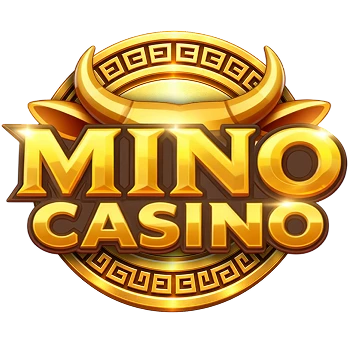 Mino Casino Logo